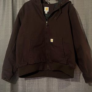 Carhart jacket